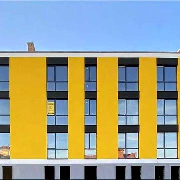 1-кімнатна квартира на етапі здачі — вигідна пропозиція