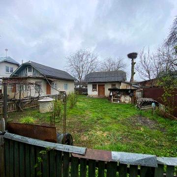 Продаю будинок в с.Микитинці