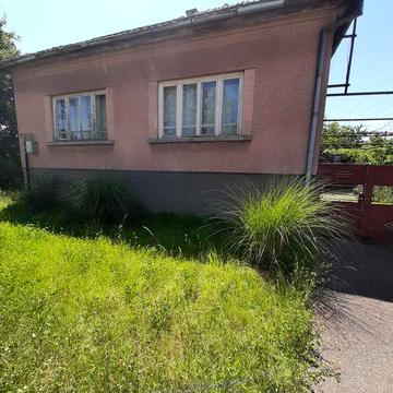 Добротний будинок район Підгоряни  85  у.о