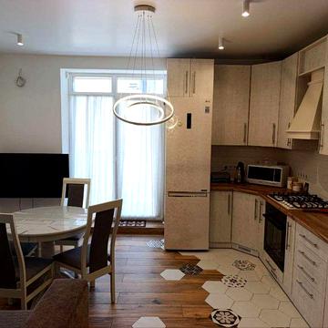 Оренда 1-кімнатної квартири | Новобудова | вул. Малоголосківська