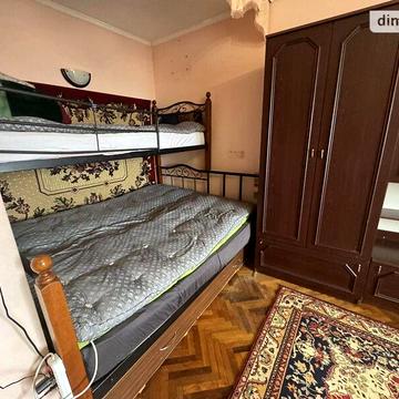 Довгострокова оренда 1к Квартира Виговського Івана вулиця