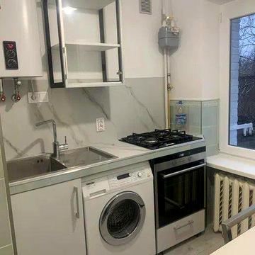 Довгострокова оренда квартири