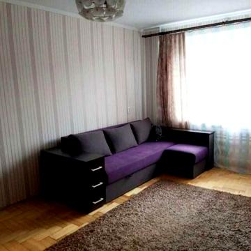 Оренда 1кім квартири по вул. Пулюя