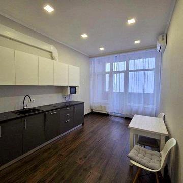 сдам 1 комнатную Французский бульвар /Шампанский переулок