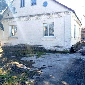 Продам будинок в М.Василькові для великої Родини!