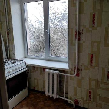 Здам квартиру 1к Власник