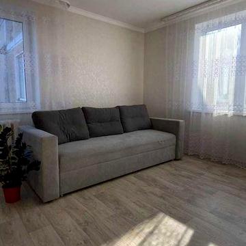 ТЕРМІНОВО!!! Продаж 1-кімнатної квартири м.Вараш з ремонтом та меблями