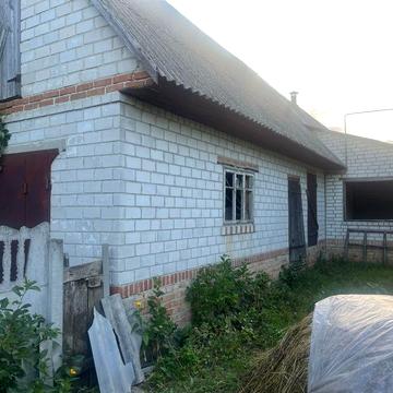 Продам будинок в Шишаках