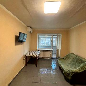 Оренда квартири 1 кімнатної на київській