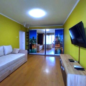 Оренда 1-кімнатна квартира | Виноградар | тиха локація біля Retroville