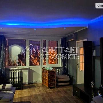 Довгострокова оренда 3к Квартира 50-річчя СРСР проспект