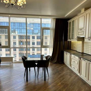 2 комнатная‼️Архитекторская‼️Кадорр 5 жемчужина‼️ 95м2 ЖК 5 жемчужина