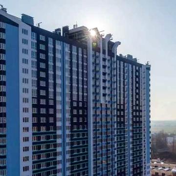 СРОЧНО__Евродвушка в СДАННОМ доме ЖК "Скай Сити"__5/24 ЖК Скай Сити