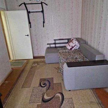 У продажу однокімнатна квартира