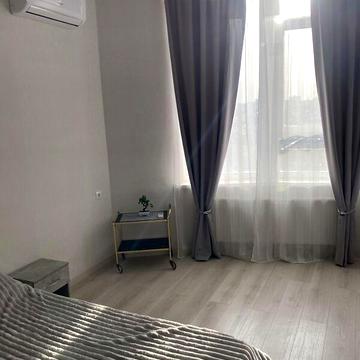 Довгострокова оренда 1к Квартира Лігінська (Макаренка) вулиця ЖК Фонтан