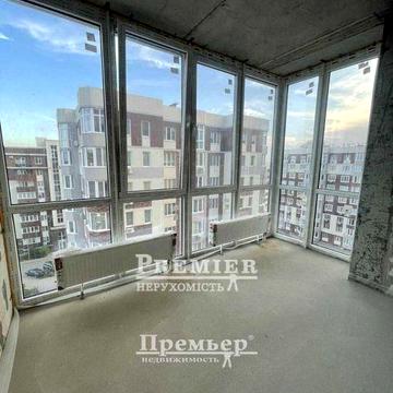 Срочно! 2-комнатная 74м2•Новый ЖК•Вид на море