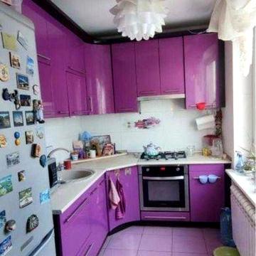 Продам 3х. кв. м.Салтовская