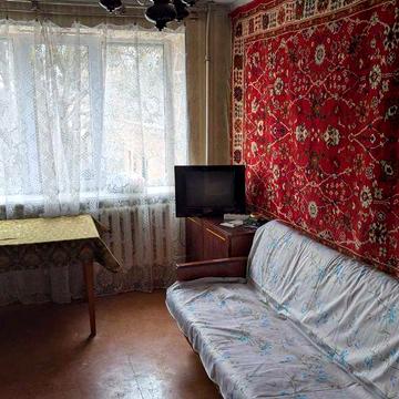 Здається 2 кімнатна квартира