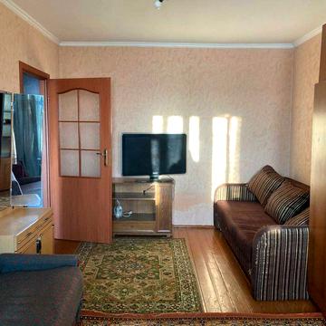 Продам 1-кімнатну квартиру в центрі міста