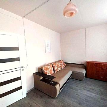 ЖК Оптимісто, Гатне, затишна 1к квартира