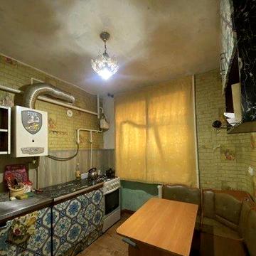 Продаж 1к квартири під ваші фантазії для ремонту