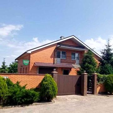 Продаж 2 пов цегляного будинку 280 м2 6 соток Яр №17043