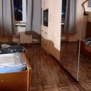 3 Кімнатна квартира