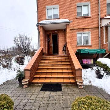 Терміново Продам затишну квартиру