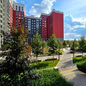 Найкраща ціна в комплексі! ЖК Ірпінь Сіті