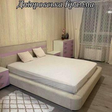 Здам 2-кімнатну квартиру в ЖК "Дніпровська брама"