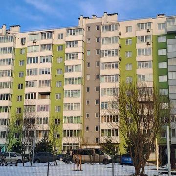 Продаж квартири Сихівський район ЖК Гетьманський