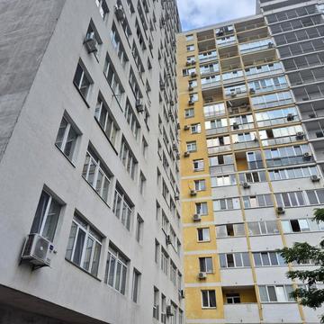 Ракетна вул., 24