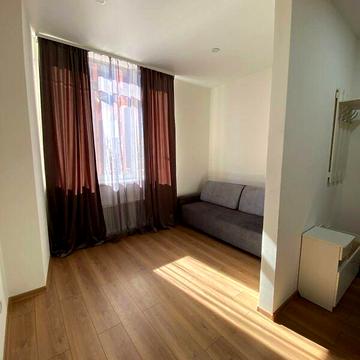 Довгострокова оренда 1к Квартира Розкидайлівська вулиця ЖК Пространство  на Раскидайловской