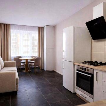 Оренда квартири Франківський район  вул І.  Пулюя