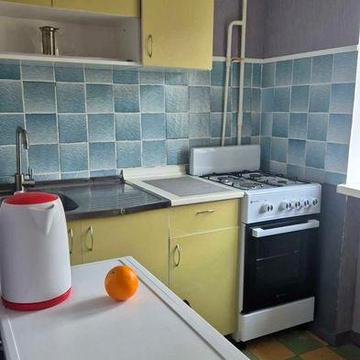 Довгострокова оренда 1 кімнатної квартири Березняківська