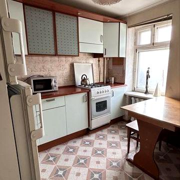 Двухкомнатная квартира возле моря