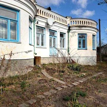 Половина будинку в Кременці