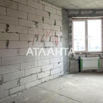 Продаж 2к Квартира Академіка Сахарова вулиця