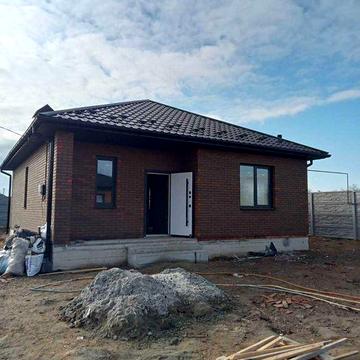 Продам новий будинок на Вінницьких Хуторах 8564