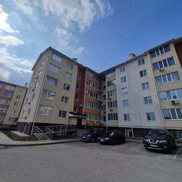 Продам 1 но кім квартиру 36м2 з ремонтом меблями і технікою, Мол місто ЖК Молодіжне містечко