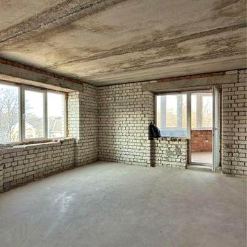 1-но кімнатна, Центр міста