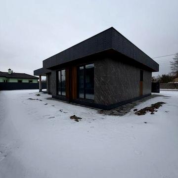 Сучасний будинок в котеджному містечку, РОЗТЕРМІНУВАННЯ