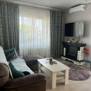 2х кім з газом, новобудова