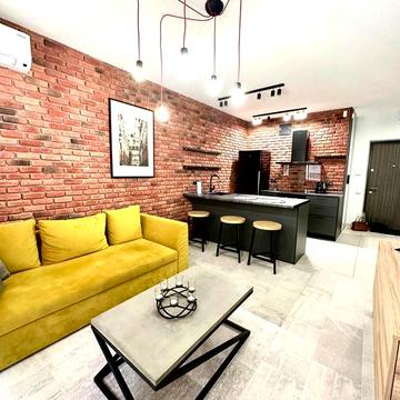 Оренда квартири Хоффман Шевченківський