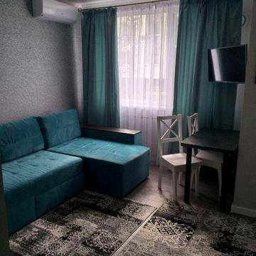 Здається в оренду однокімнатна квартира в ЖК ParkLand