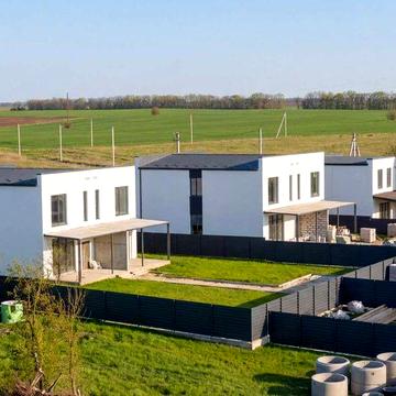 Дуплекс 105 м² від забудов-ка. Без комісії. єОселя. 20 хв до метро.