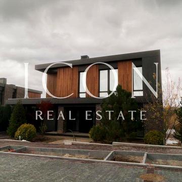 Преміальний будинок у котеджному містечку | с.Лісники