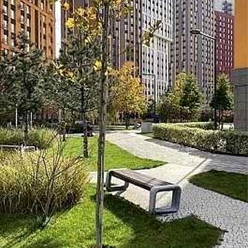 Продаж готова квартира в розтермінування ЖК Svitlo Park Голосіівський ЖК Svitlo Park