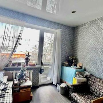 Продам 3-х кімнатну під є відновлення