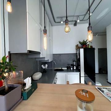 АВТОРСЬКА‼️ЖК У-квартал, 43,5 кв.м, Шевченка 55 ЖК у-квартал